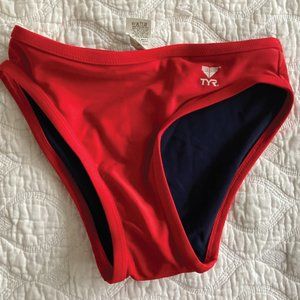 TYR Swim Bottoms Only!